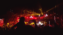 new year's eve celebrations in goa