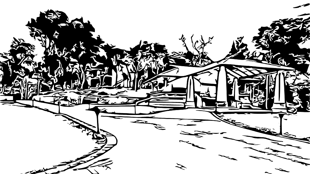 Tapovana - Trishvam