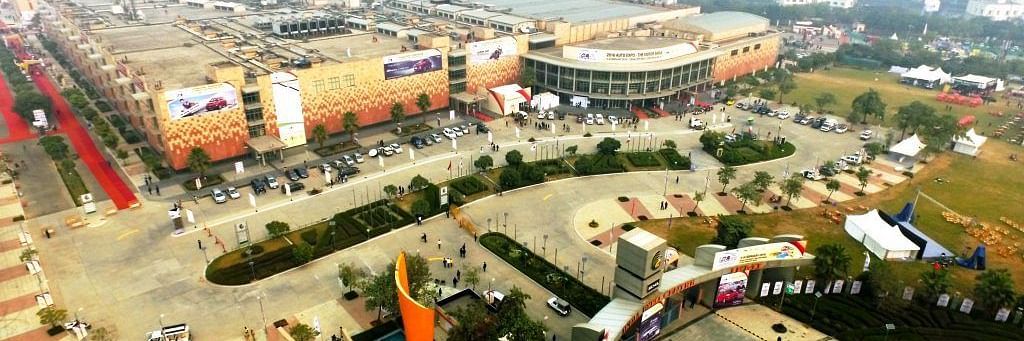 India Expo Mart