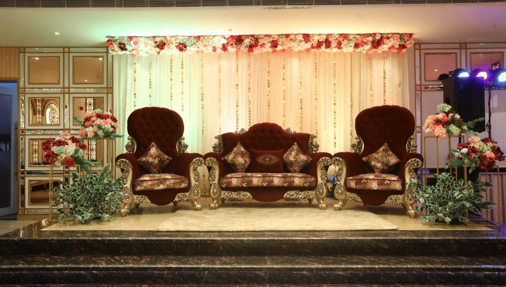 Birthday Party Hall in Greater Noida