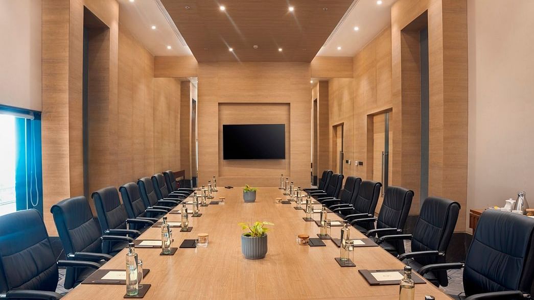 Board Room - OBTC