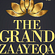 Hotel Hyderabad Grand, Shamshabad Hyderabad Logo of The Grand Zayeqa Restaurant Hotel Hyderabad Grand