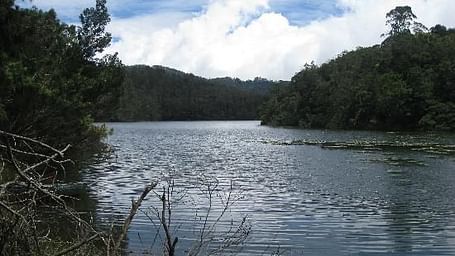 Holiday Home Resort,  Kodaikanal Kodaikanal Berijam Lake