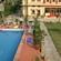 Swimming Pool Devi Niketan Heritage Hotel Jaipur