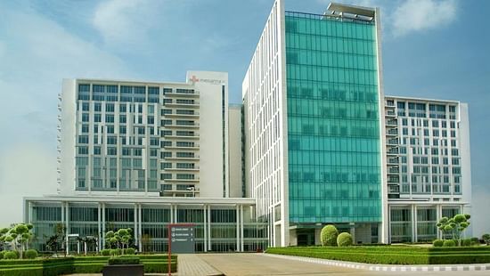 medanta-hospital