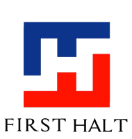 Resort De Coracao By First Halt  FIRST HALT logo 1