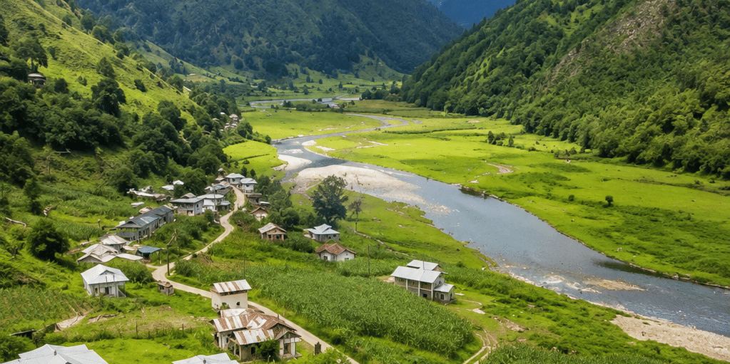 DIRANG