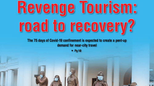 Travel Trends Today June 20