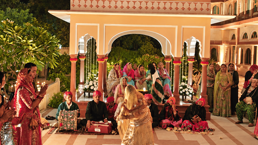 Destination Weddings, Umaid Palace Palki Patio-Umaid Palace-Dausa
