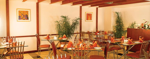 Classic Cafe Restaurant Classic Sarovar Portico Thiruvananthapuram