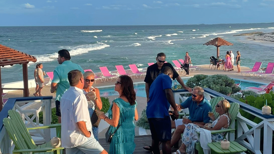 Event Guests