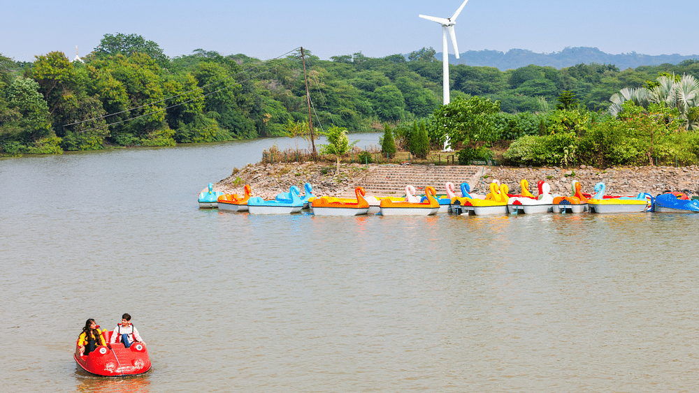chandigarh-sukhna-lake-panchkula