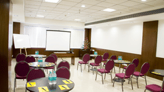 Evoma - Business Hotel, K R Puram, Bangalore Bangalore Silverwood evoma - business hotel on old madras road k r puram