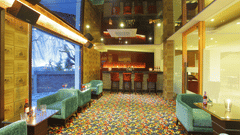 Mashobra Restaurants Glen at Hotels in Shimla, Marigold Sarovar Portico 3 2