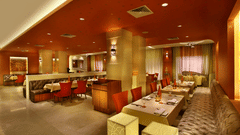 Chingari-Indian Restaurant Park Plaza East Delhi 1