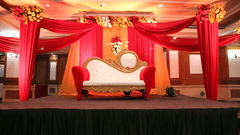 The Ballroom, The Bristol Hotel, Gurgaon, Banquet Hall Near MG Road 6562