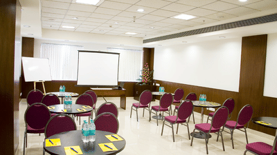 Evoma - Business Hotel, K R Puram, Bangalore Bangalore Silverwood evoma - business hotel on old madras road k r puram