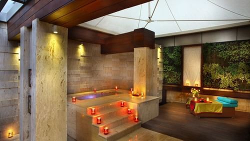 Presidential Suite Park Plaza East Delhi 3