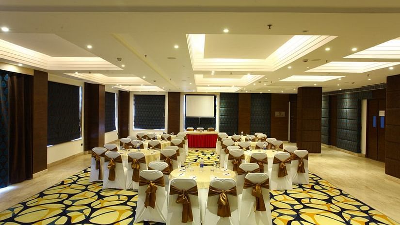 Banquet Halls in Mashobra Marigold Sarovar Portico Shimla, resorts in Shimla 1