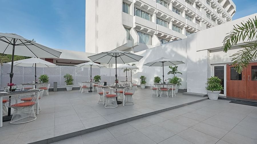 ALFRESCO 1
