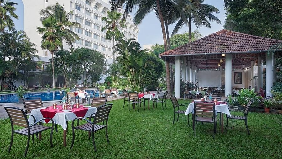 GARDENIA RESTURANT1