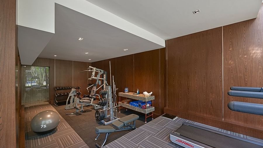 GYM2