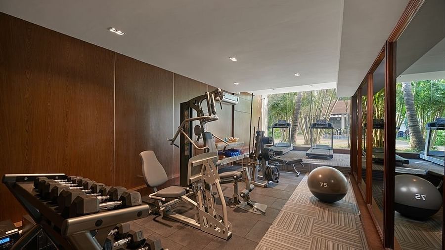 GYM