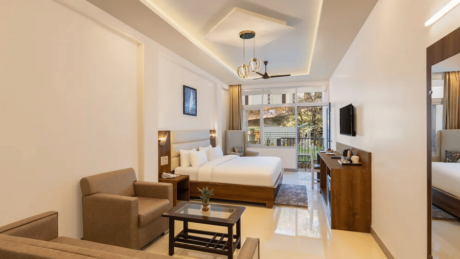 Junior Suite