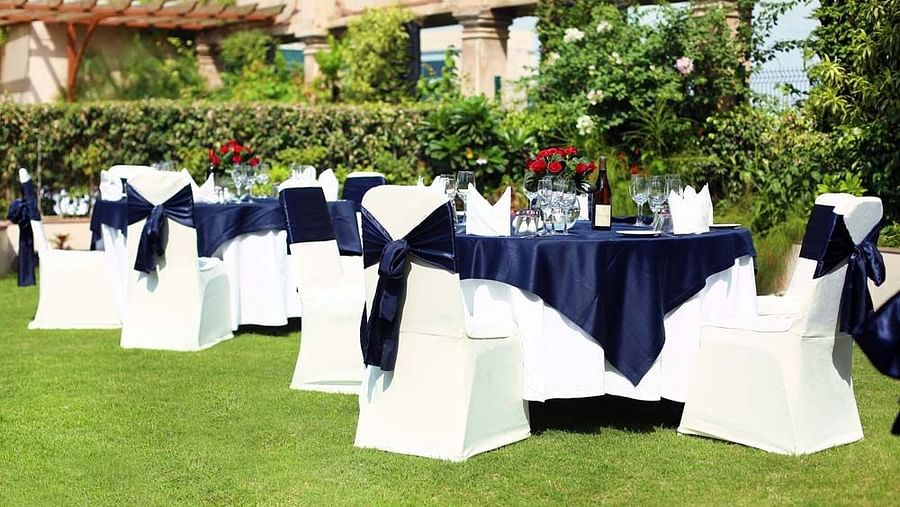 Palmyra Restaurant, The Bristol Hotel Gurgaon, Restaurant In Gurgaon 3728