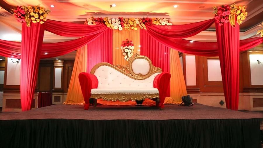 The Ballroom, The Bristol Hotel, Gurgaon, Banquet Hall Near MG Road 6562