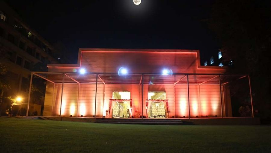 The Regent banquet hall, The Bristol Hotel Gurgaon,  Banquet Hall In Gurgaon 6842