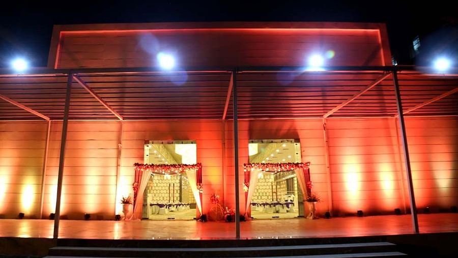 The Regent banquet hall, The Bristol Hotel Gurgaon,  Banquet Hall In Gurgaon 6848