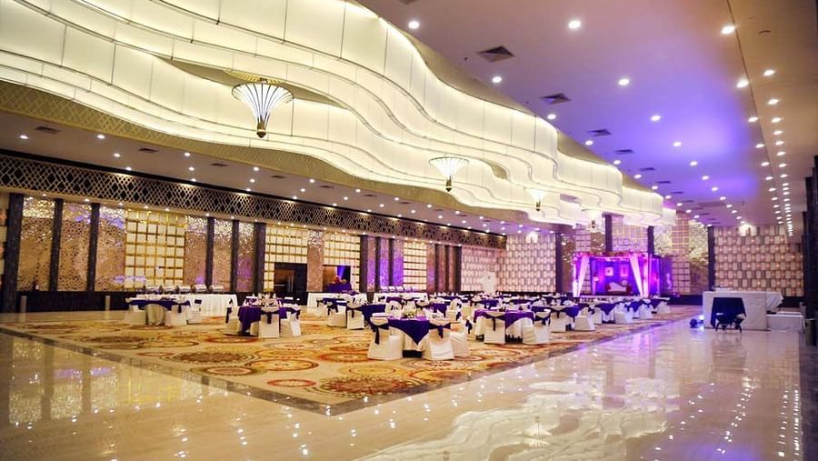 The Regent banquet hall, The Bristol Hotel Gurgaon,  Banquet Hall In Gurgaon 6910