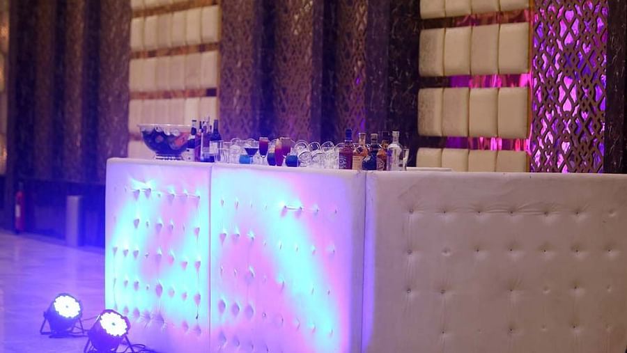 The Regent banquet hall, The Bristol Hotel Gurgaon,  Banquet Hall In Gurgaon 6924