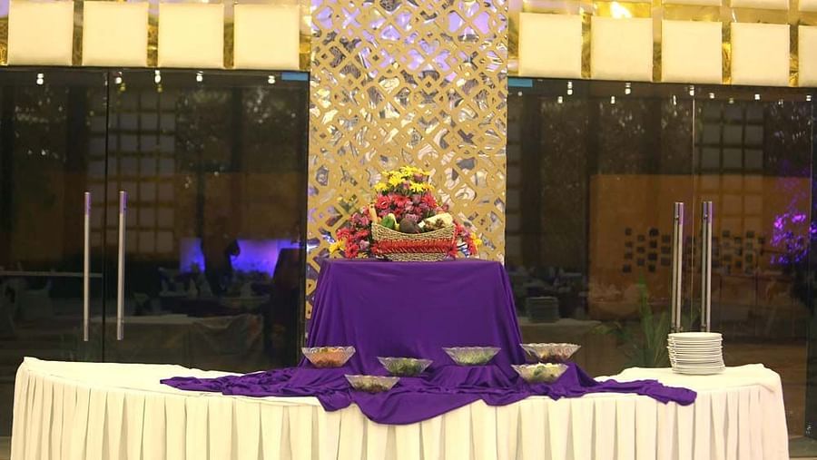 The Regent banquet hall, The Bristol Hotel Gurgaon,  Banquet Hall In Gurgaon 6932