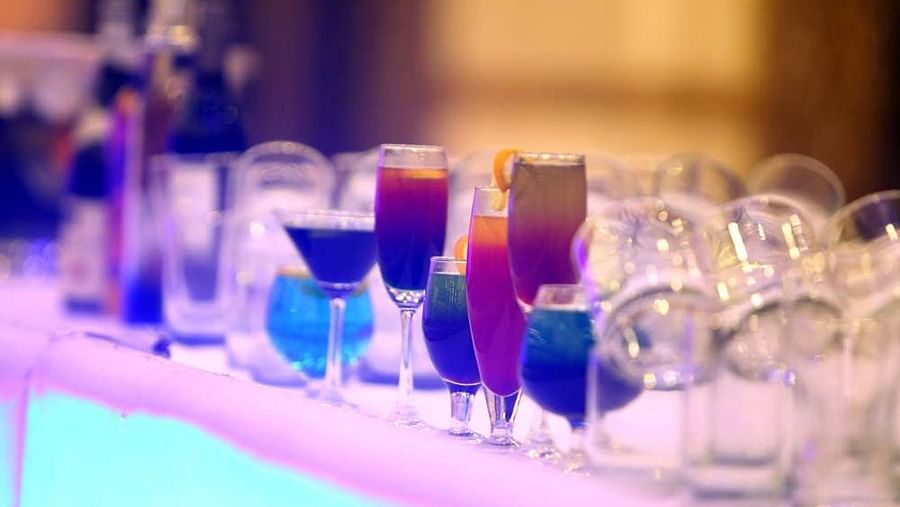 The Regent banquet hall, The Bristol Hotel Gurgaon,  Banquet Hall In Gurgaon 6951