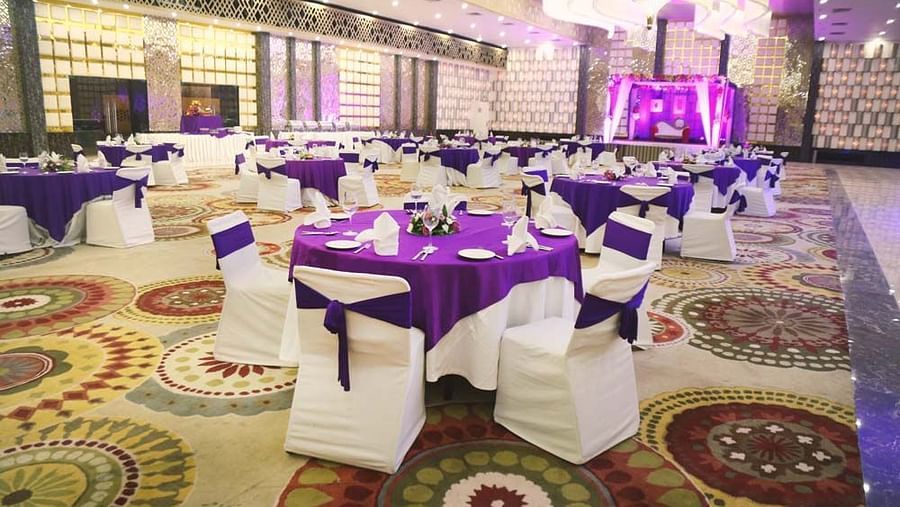The Regent banquet hall, The Bristol Hotel Gurgaon,  Banquet Hall In Gurgaon 6966