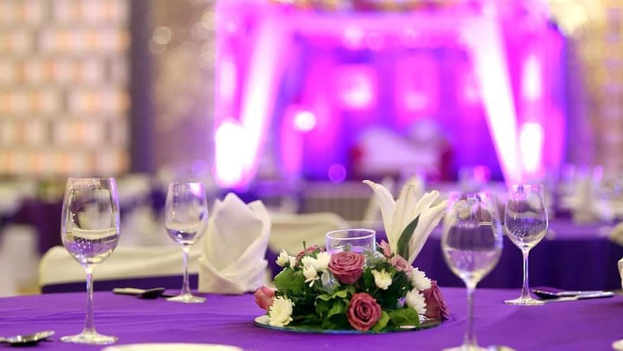 The Regent banquet hall, The Bristol Hotel Gurgaon,  Banquet Hall In Gurgaon 6992