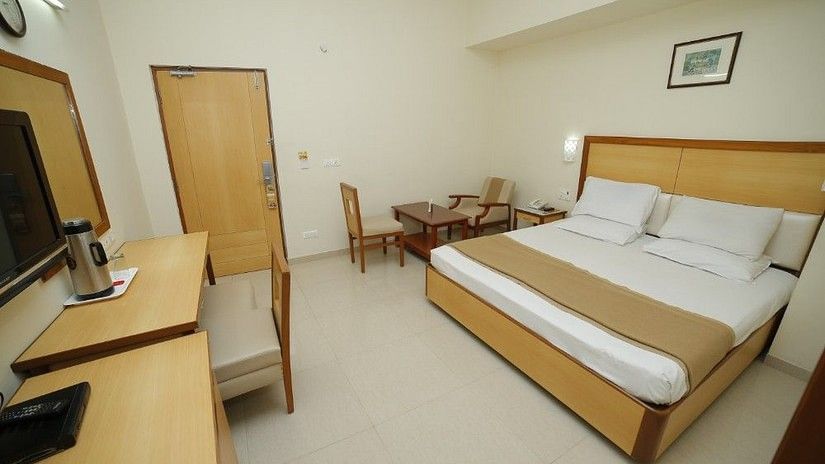 geetha-regency-Executive Room