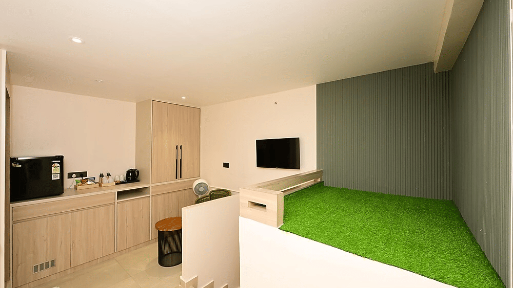 room-side