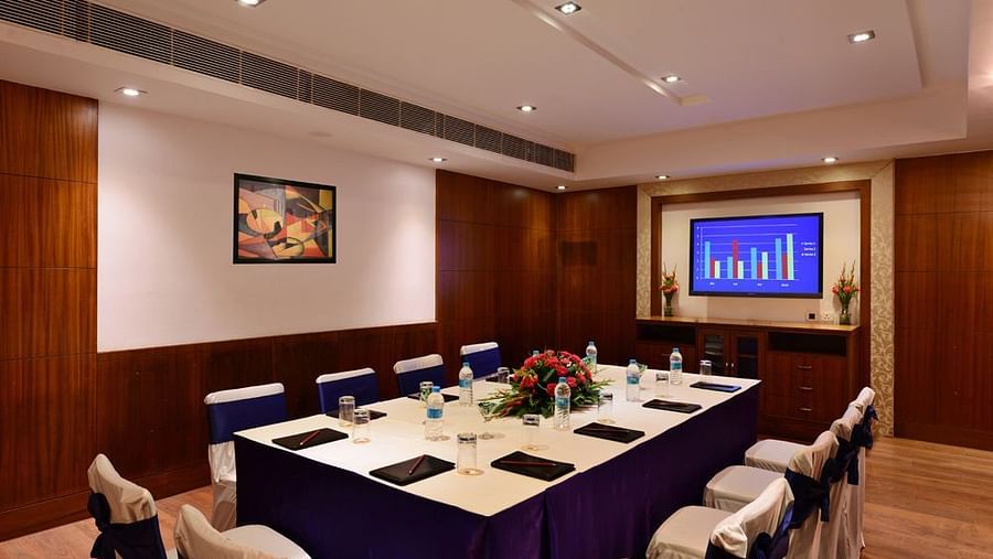 BOARD ROOM