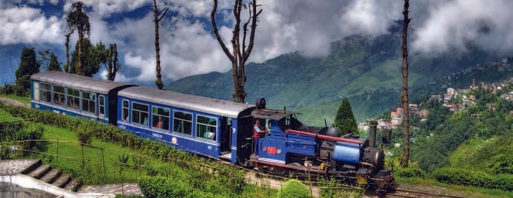 Central Hotels  Darjeeling