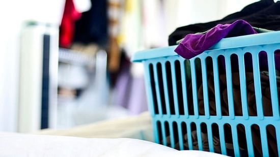 Laundry Service at Hometel Chandigarh, Best hotels in Chandigarh