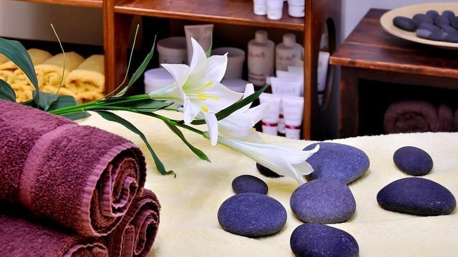 Ojaswi Resorts  Spa Himalayan Resort Mukteshwar