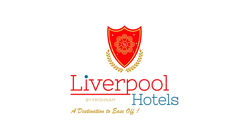 logo of Liverpool Hotels