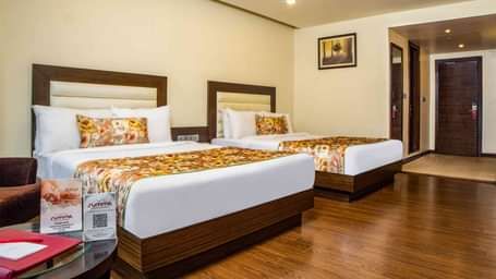 Family Suite1 
