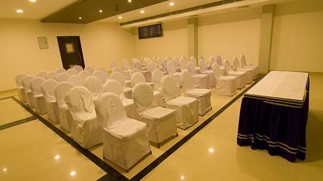 Hotel SRM Grands –Chennai Chennai Banquet Halls Hotel SRM Grands Chennai