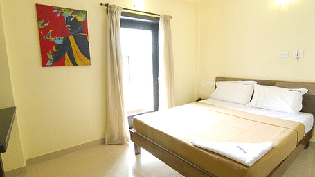 Hotel SRM Grands –Chennai Chennai Rooms Hotel SRM Grands Chennai