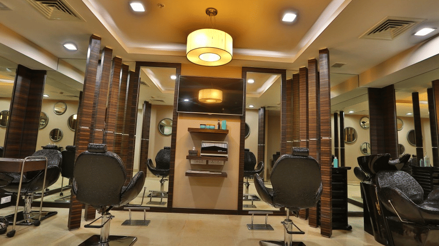 Respa - spa in Coimbatore 6