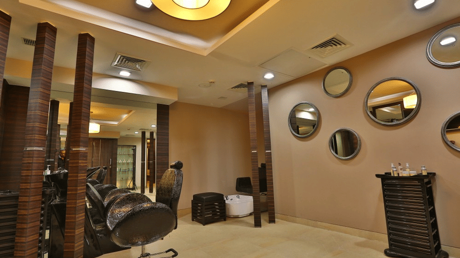 Respa - spa in Coimbatore 7